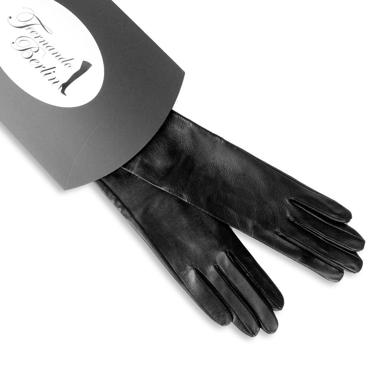 Beretta Fingerless Gloves