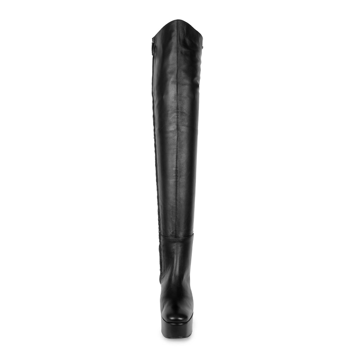 ロングブーツ Strategia FW24 BOOTS (A5607 TRENDYNERO) FW24 Collection | Elegant & Trendy Footwear | Strategia Shoes
