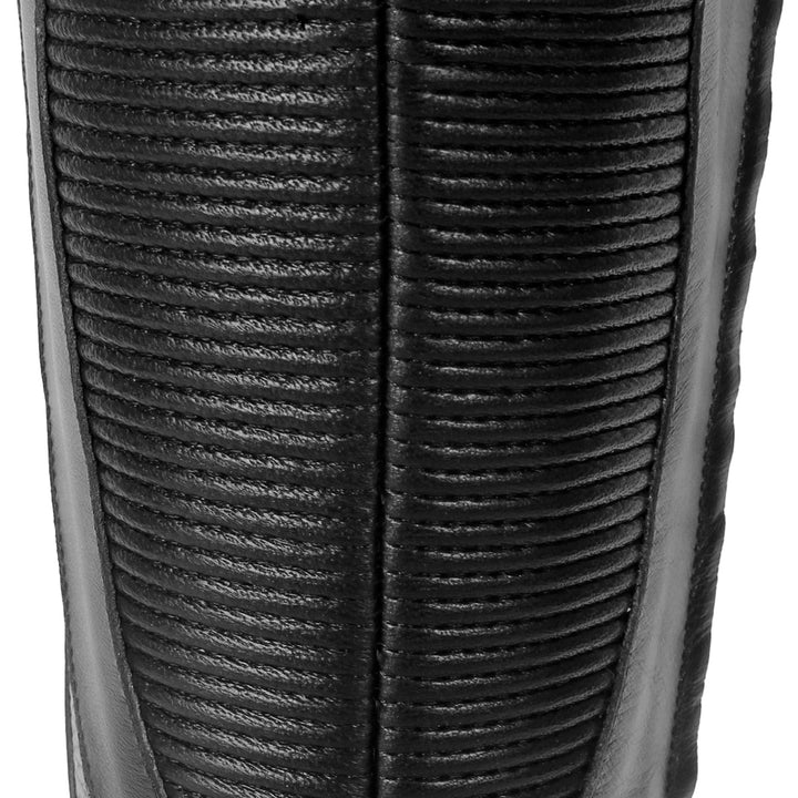 Cuissardes Racer (modèle 617) cuir