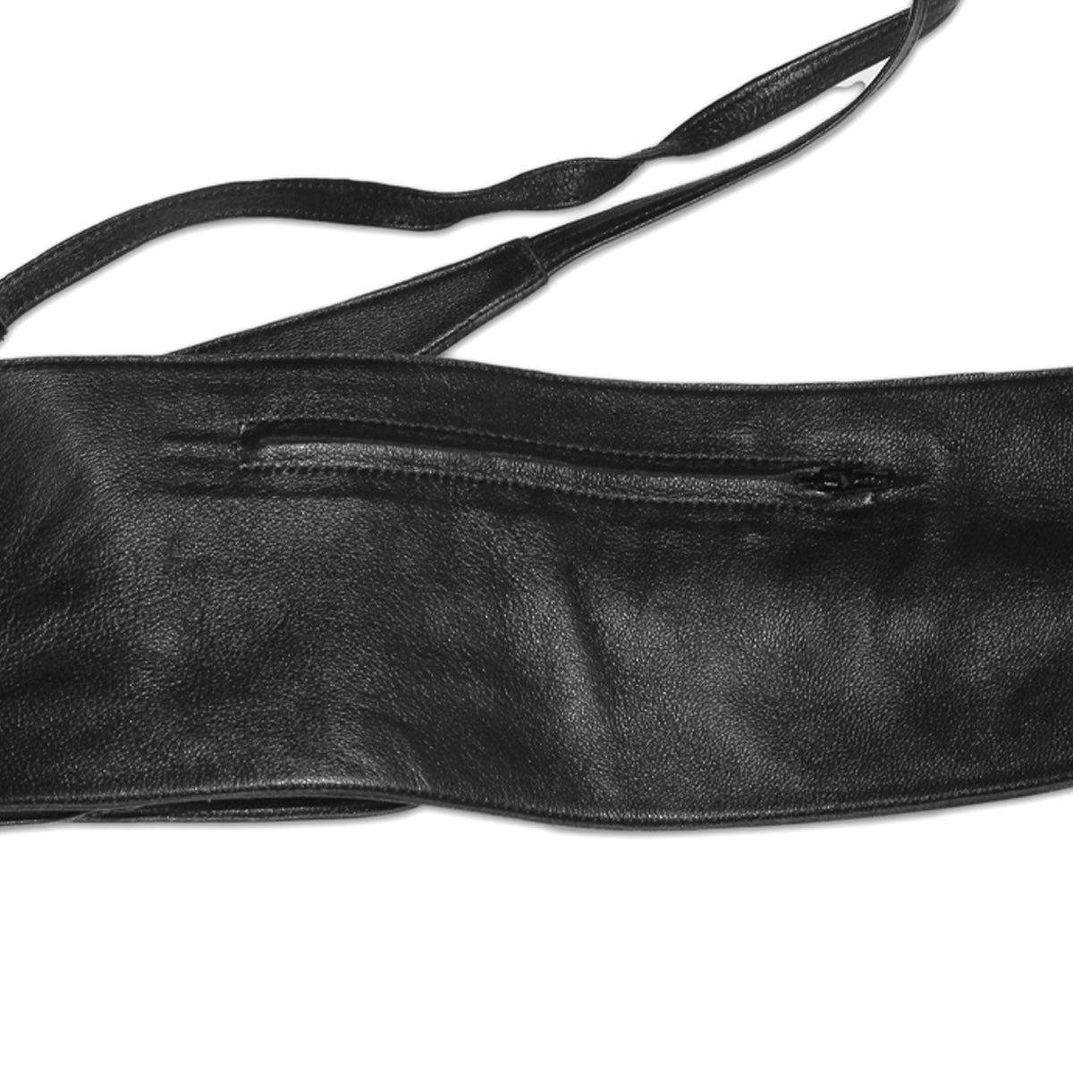 小物 BELPER FRILLS BELT BAG BELPER(ベルパー)のFRILLS BELT BAG BLACK(バッグ)の通販｜PALETTE art