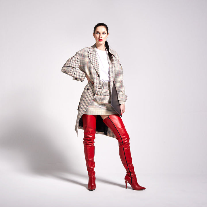 106 red