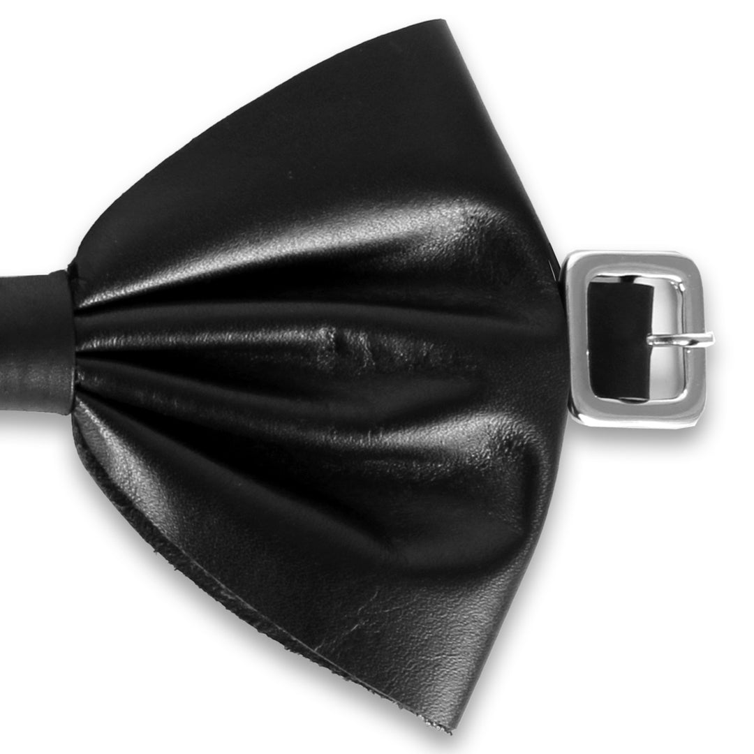 Braceletes pour bottes à grand nœud (P25)