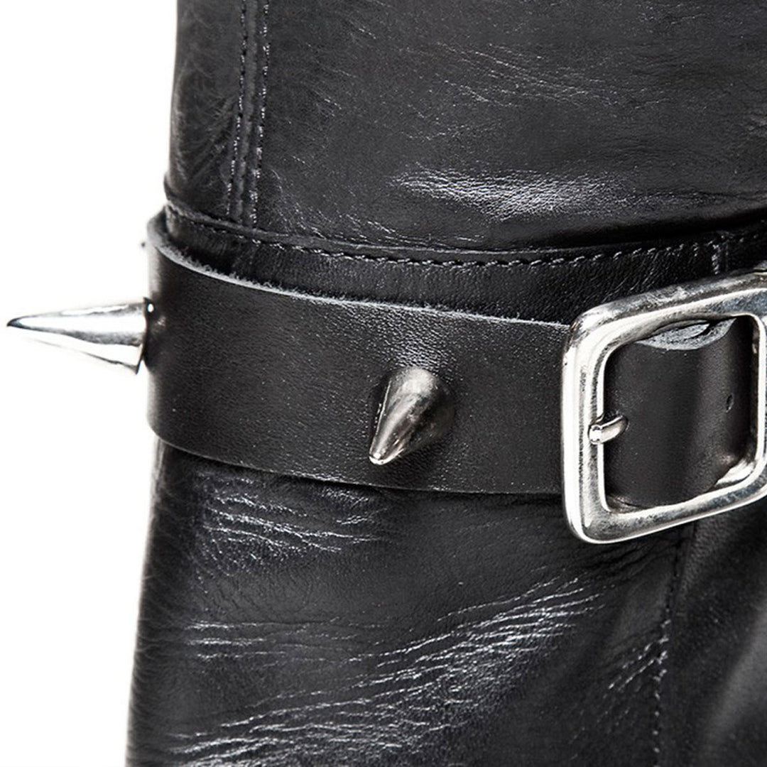 Braceletes de bottes à pointes (P5)