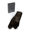 Opera leather gloves upper arm length made-to-measure (Model 201)