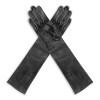 Opera leather gloves forearm made-to-measure (Model 203)