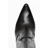 Super long high heel boots crotch high (Model 106)
