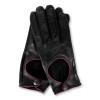 Short driver's gloves with button (Model 212)