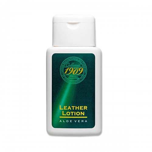 Leather lotion 100 ml